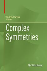 Télécharger le livre :  Complex Symmetries