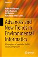 Télécharger le livre :  Advances and New Trends in Environmental Informatics