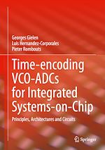 Télécharger le livre :  Time-encoding VCO-ADCs for Integrated Systems-on-Chip