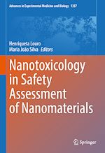 Télécharger le livre :  Nanotoxicology in Safety Assessment of Nanomaterials