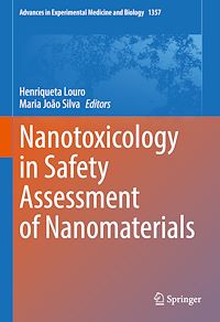 Télécharger le livre :  Nanotoxicology in Safety Assessment of Nanomaterials