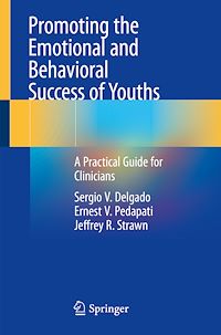 Téléchargez le livre :  Promoting the Emotional and Behavioral Success of Youths