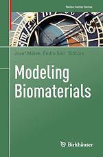Télécharger le livre :  Modeling Biomaterials