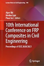 Download this eBook 10th International Conference on FRP Composites in Civil Engineering