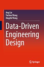 Télécharger le livre :  Data-Driven Engineering Design