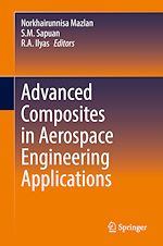 Télécharger le livre :  Advanced Composites in Aerospace Engineering Applications