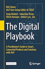 Download this eBook The Digital Playbook