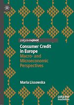 Télécharger le livre :  Consumer Credit in Europe