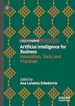 Télécharger le livre :  Artificial Intelligence for Business
