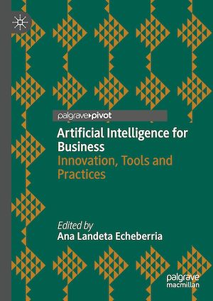 Téléchargez le livre :  Artificial Intelligence for Business