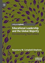 Télécharger le livre :  Educational Leadership and the Global Majority