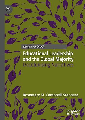 Téléchargez le livre :  Educational Leadership and the Global Majority