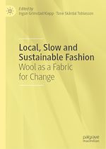 Télécharger le livre :  Local, Slow and Sustainable Fashion