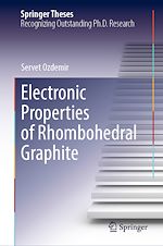 Télécharger le livre :  Electronic Properties of Rhombohedral Graphite