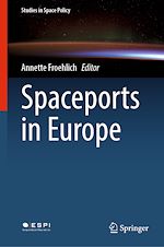 Télécharger le livre :  Spaceports in Europe