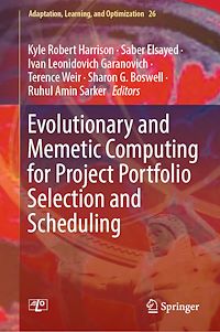 Télécharger le livre :  Evolutionary and Memetic Computing for Project Portfolio Selection and Scheduling