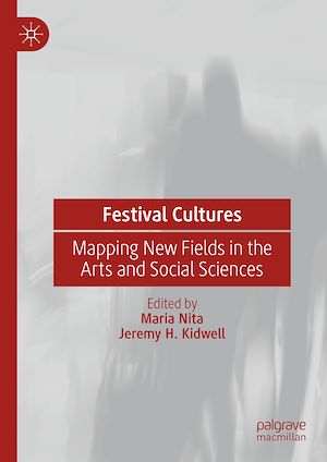 Téléchargez le livre :  Festival Cultures