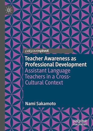 Téléchargez le livre :  Teacher Awareness as Professional Development