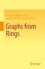 Télécharger le livre :  Graphs from Rings