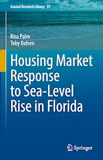Télécharger le livre :  Housing Market Response to Sea-Level Rise in Florida