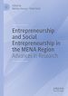 Télécharger le livre :  Entrepreneurship and Social Entrepreneurship in the MENA Region