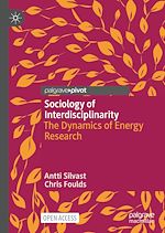 Download this eBook Sociology of Interdisciplinarity