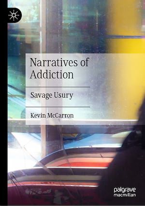 Téléchargez le livre :  Narratives of Addiction