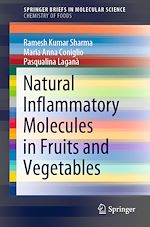 Télécharger le livre :  Natural Inflammatory Molecules in Fruits and Vegetables
