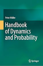Télécharger le livre :  Handbook of Dynamics and Probability