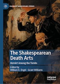 Téléchargez le livre :  The Shakespearean Death Arts