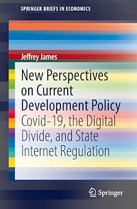 Télécharger le livre :  New Perspectives on Current Development Policy