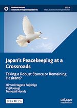 Download this eBook Japan's Peacekeeping at a Crossroads