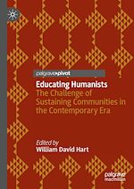 Télécharger le livre :  Educating Humanists