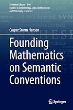 Download this eBook Founding Mathematics on Semantic Conventions