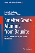 Télécharger le livre :  Smelter Grade Alumina from Bauxite