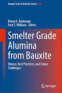 Télécharger le livre :  Smelter Grade Alumina from Bauxite