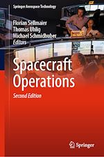 Télécharger le livre :  Spacecraft Operations