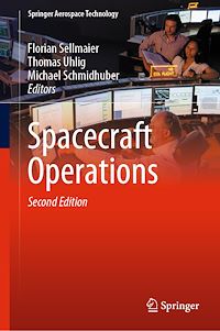 Télécharger le livre :  Spacecraft Operations