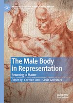Télécharger le livre :  The Male Body in Representation