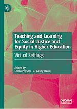 Télécharger le livre :  Teaching and Learning for Social Justice and Equity in Higher Education