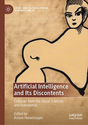 Téléchargez le livre :  Artificial Intelligence and Its Discontents