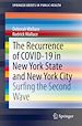Télécharger le livre :  The Recurrence of COVID-19 in New York State and New York City