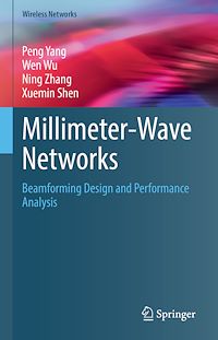 Télécharger le livre :  Millimeter-Wave Networks