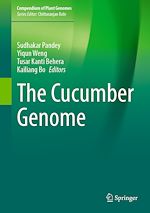 Télécharger le livre :  The Cucumber Genome