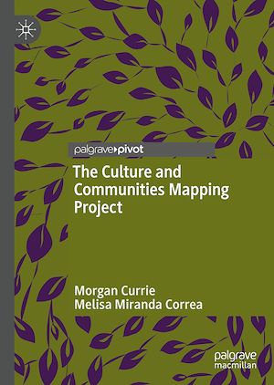 Téléchargez le livre :  The Culture and Communities Mapping Project