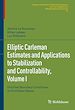 Télécharger le livre :  Elliptic Carleman Estimates and Applications to Stabilization and Controllability, Volume I