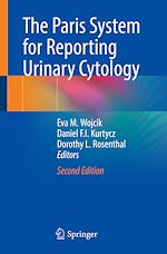 Télécharger le livre :  The Paris System for Reporting Urinary Cytology