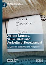 Télécharger le livre :  African Farmers, Value Chains and Agricultural Development