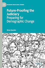 Download this eBook Future-Proofing the Judiciary