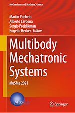 Download this eBook Multibody Mechatronic Systems